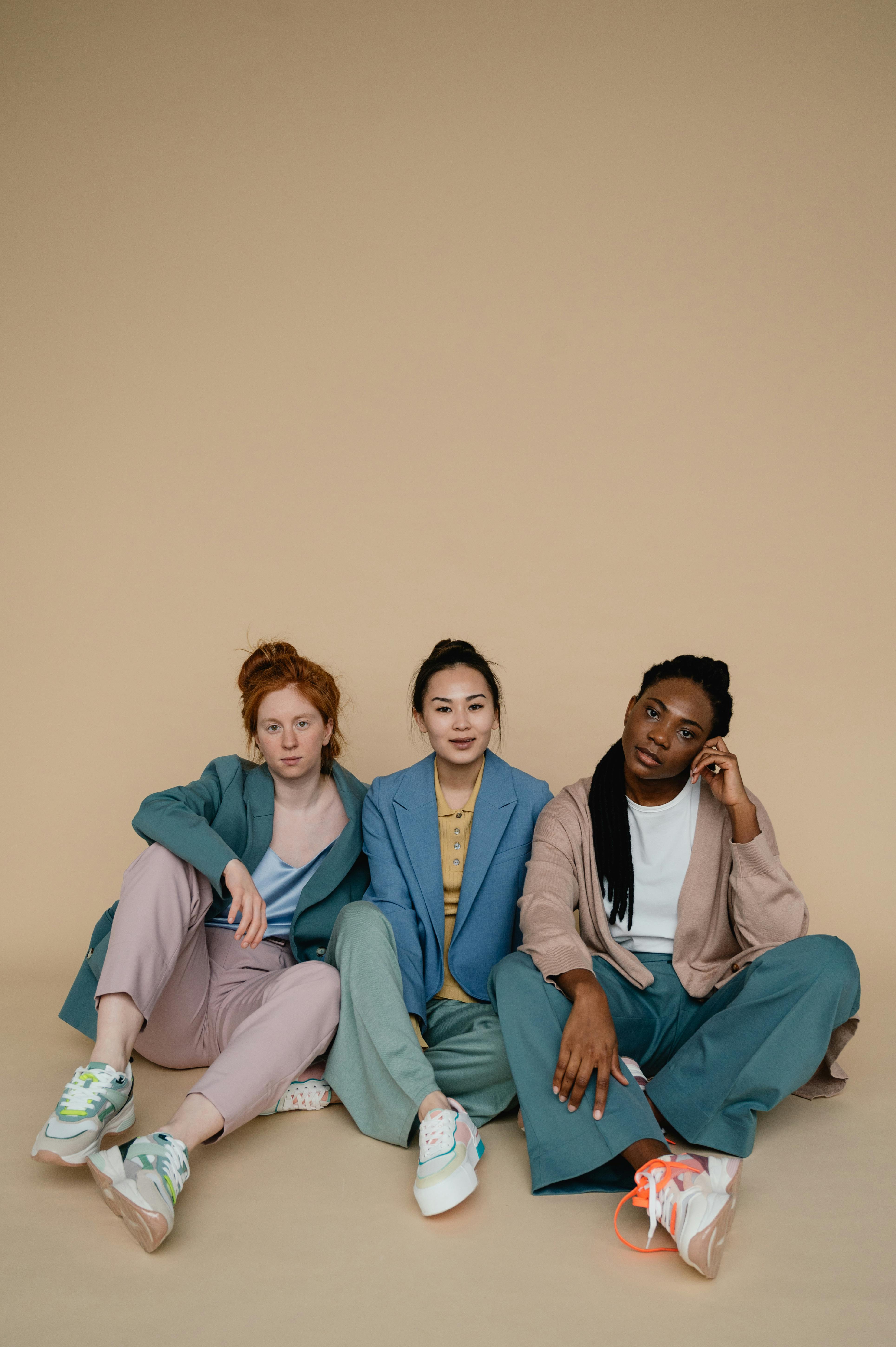 蜜桔传媒产品广告片画面